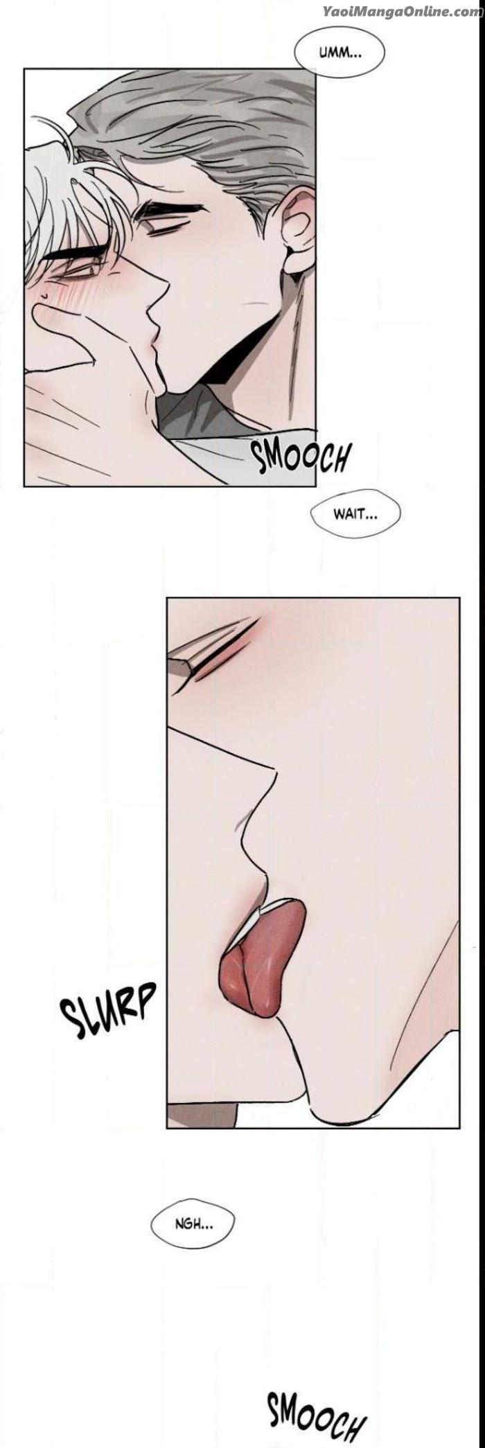 Back to School: All Grown Up by Oryu [Eng] page 28