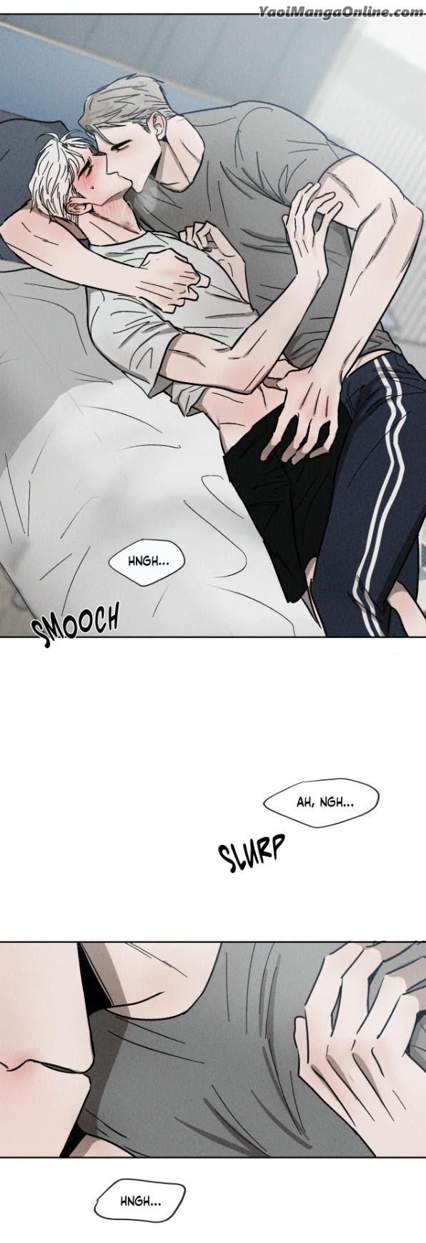 Back to School: All Grown Up by Oryu [Eng] page 29