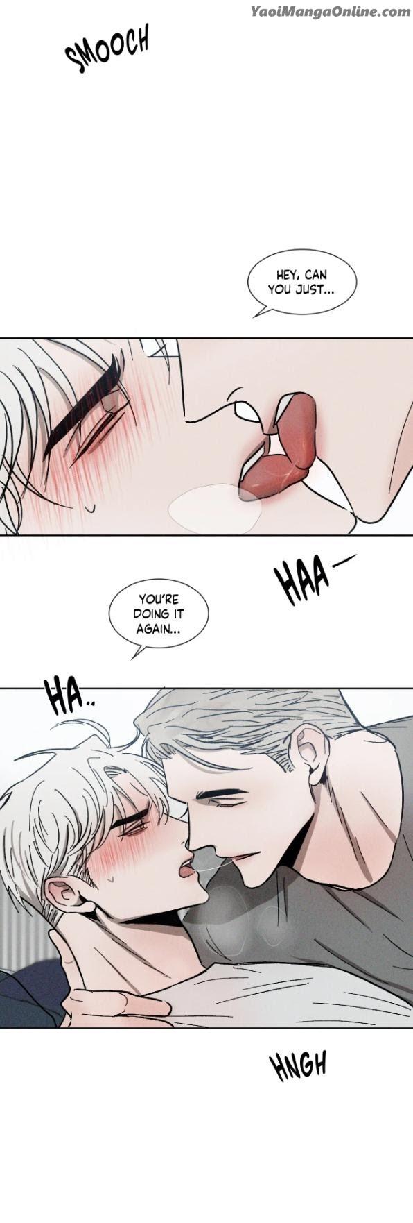 Back to School: All Grown Up by Oryu [Eng] page 30