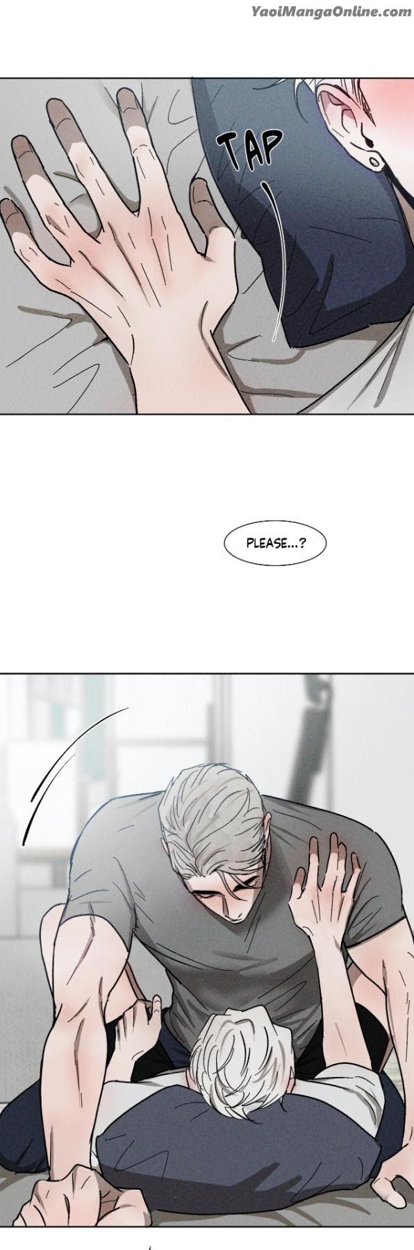 Back to School: All Grown Up by Oryu [Eng] page 31