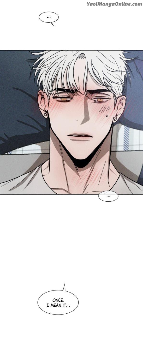 Back to School: All Grown Up by Oryu [Eng] page 33