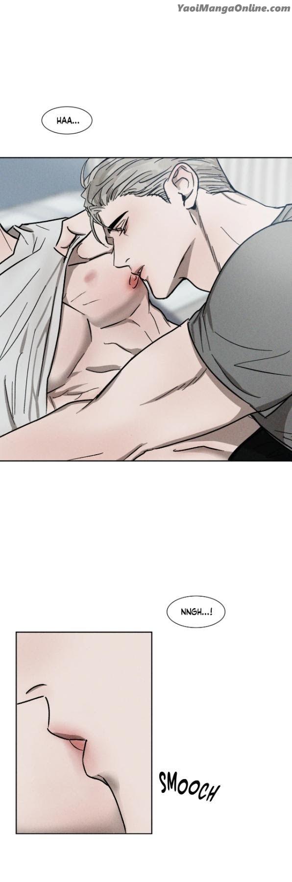 Back to School: All Grown Up by Oryu [Eng] page 35