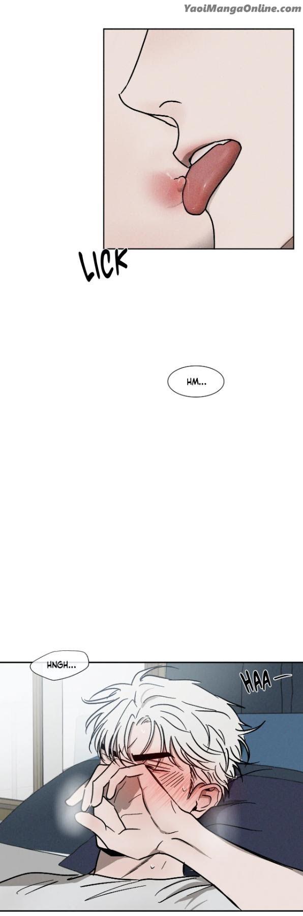 Back to School: All Grown Up by Oryu [Eng] page 36