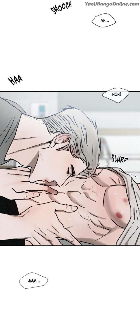 Back to School: All Grown Up by Oryu [Eng] page 37