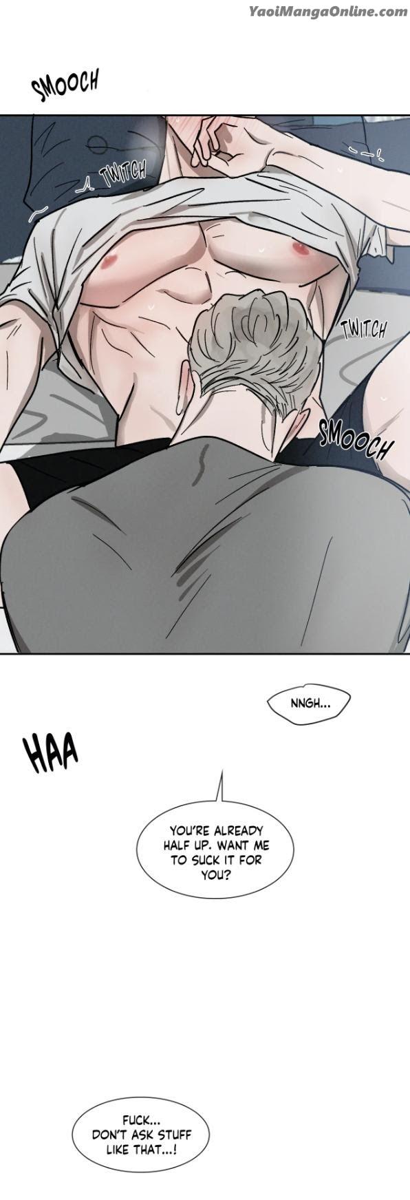 Back to School: All Grown Up by Oryu [Eng] page 38