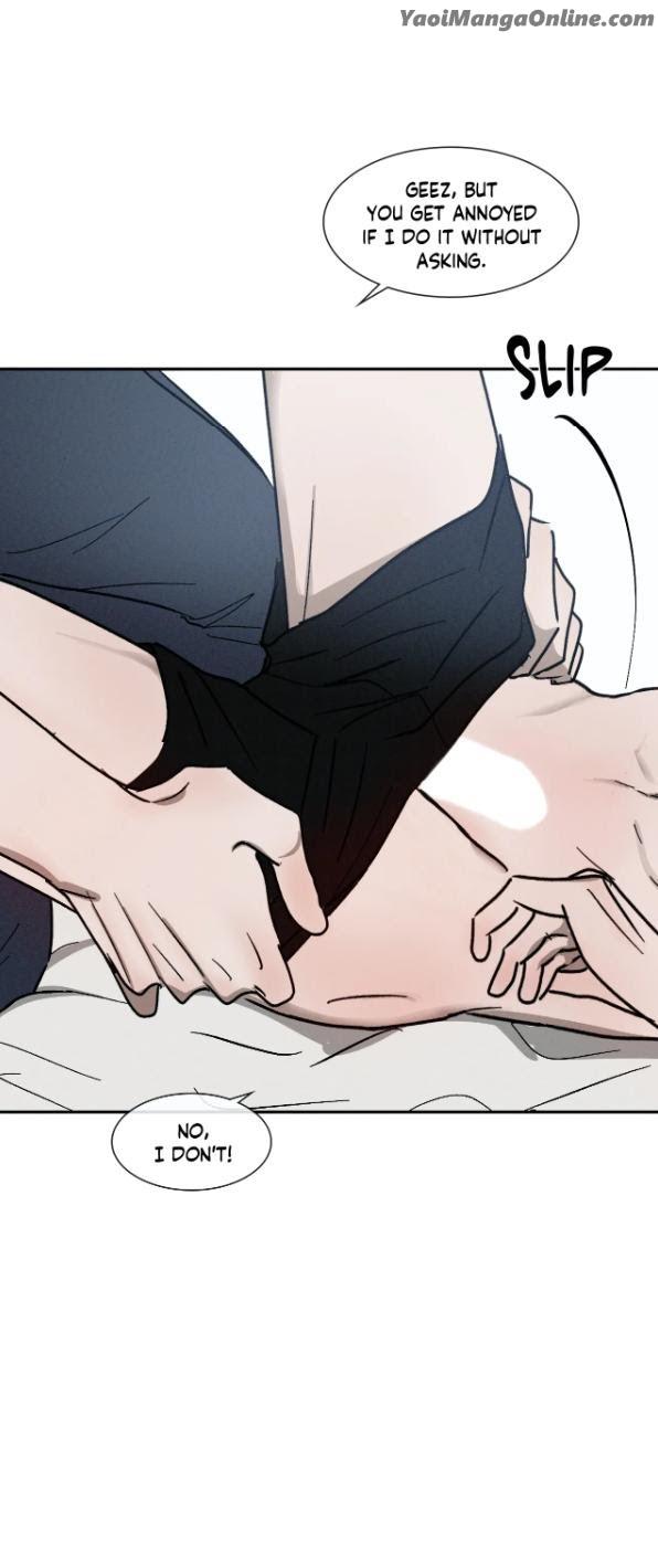 Back to School: All Grown Up by Oryu [Eng] page 39