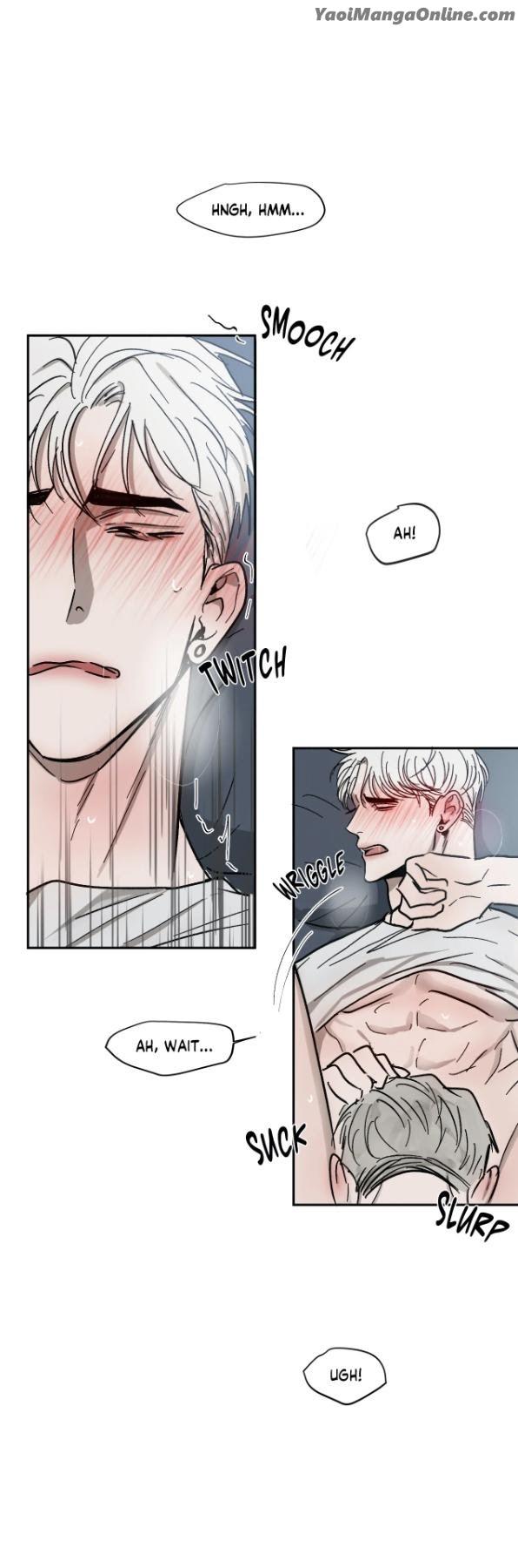 Back to School: All Grown Up by Oryu [Eng] page 46