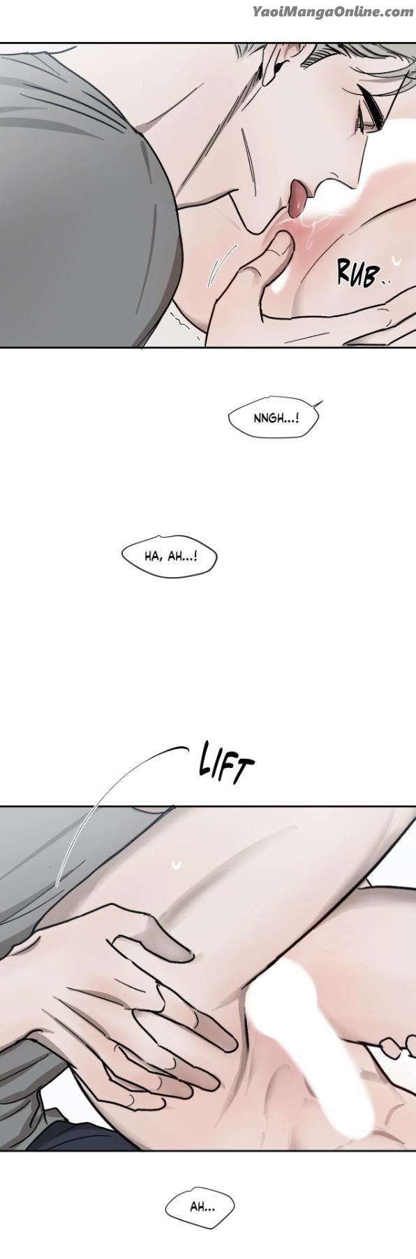 Back to School: All Grown Up by Oryu [Eng] page 47