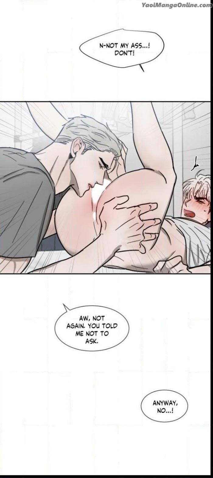 Back to School: All Grown Up by Oryu [Eng] page 48