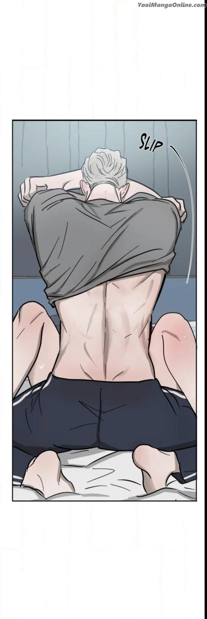 Back to School: All Grown Up by Oryu [Eng] page 50