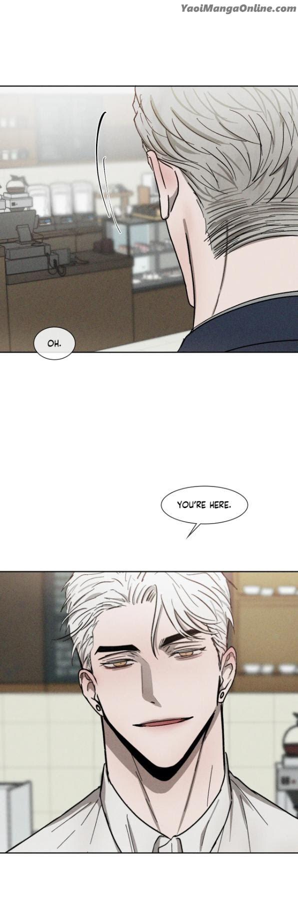 Back to School: All Grown Up by Oryu [Eng] page 6