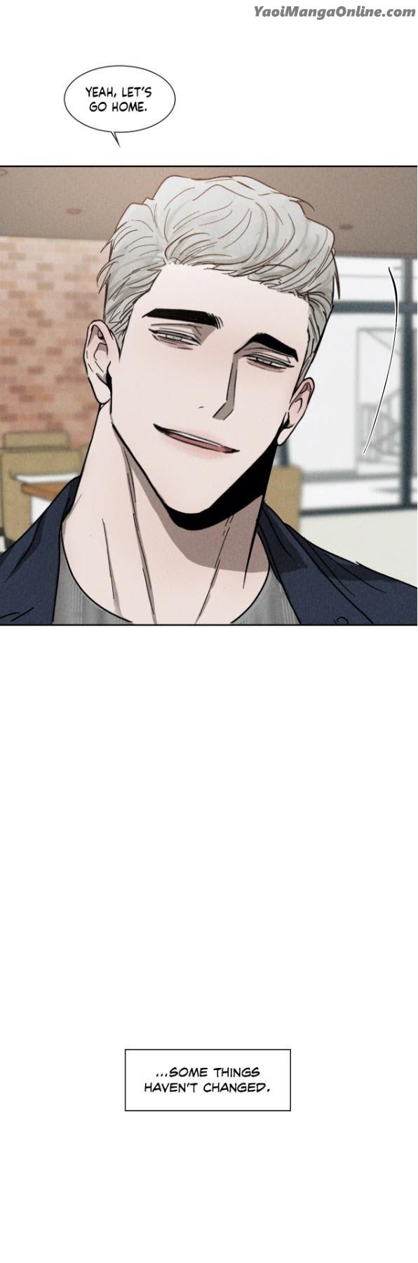 Back to School: All Grown Up by Oryu [Eng] page 7