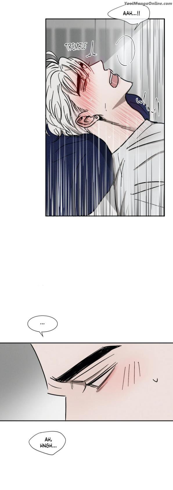 Back to School: All Grown Up by Oryu [Eng] page 11