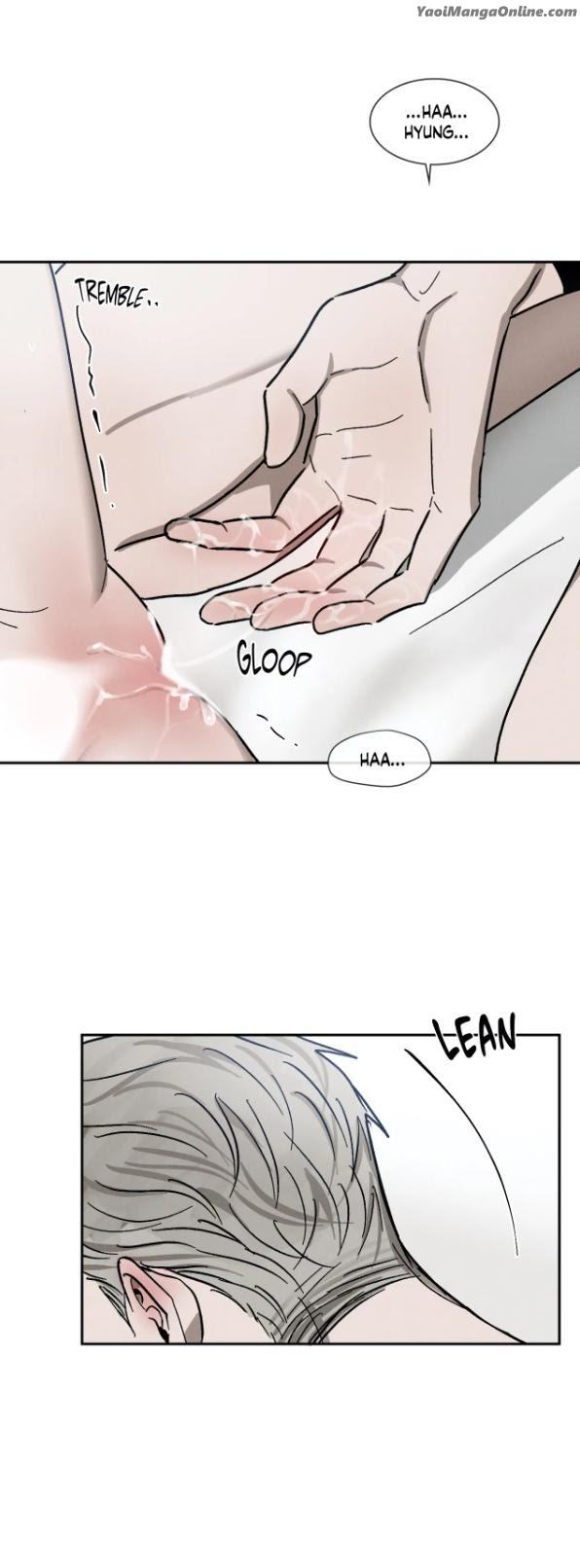 Back to School: All Grown Up by Oryu [Eng] page 12