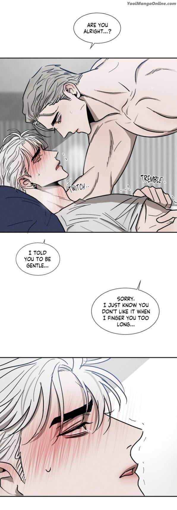 Back to School: All Grown Up by Oryu [Eng] page 13