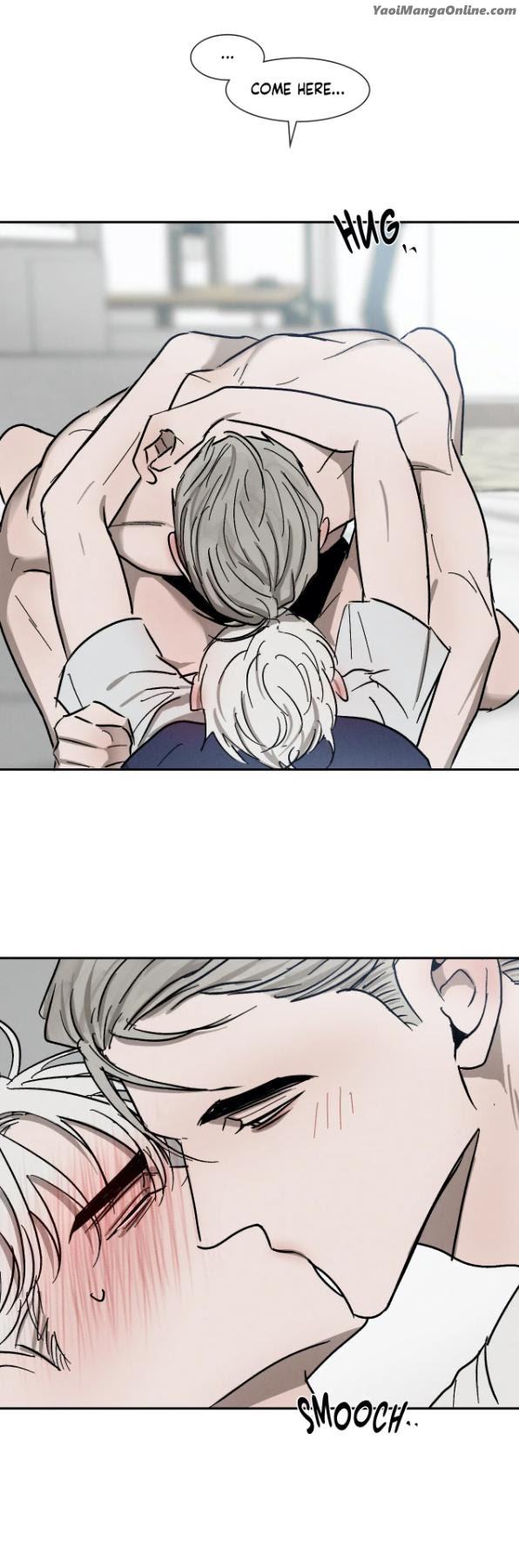 Back to School: All Grown Up by Oryu [Eng] page 14