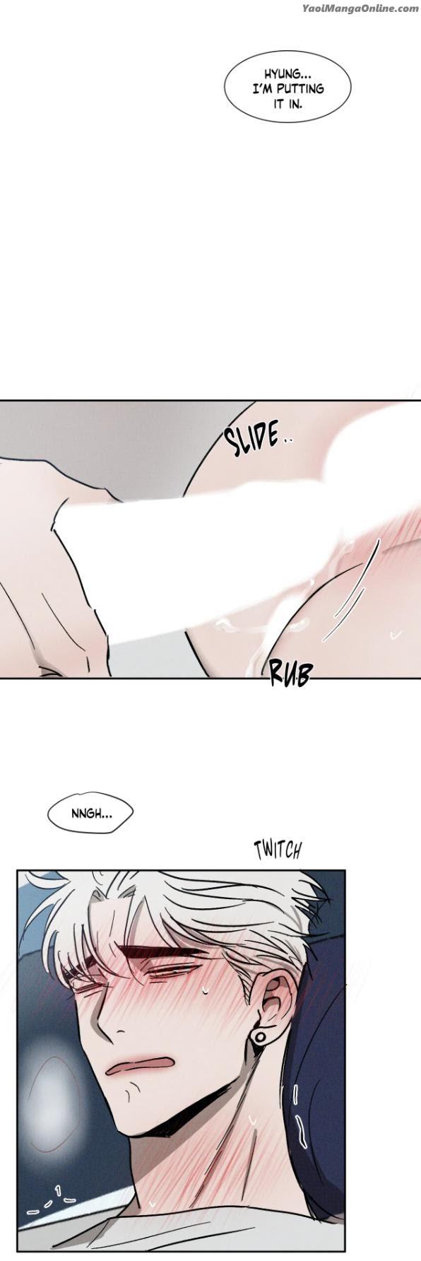 Back to School: All Grown Up by Oryu [Eng] page 16