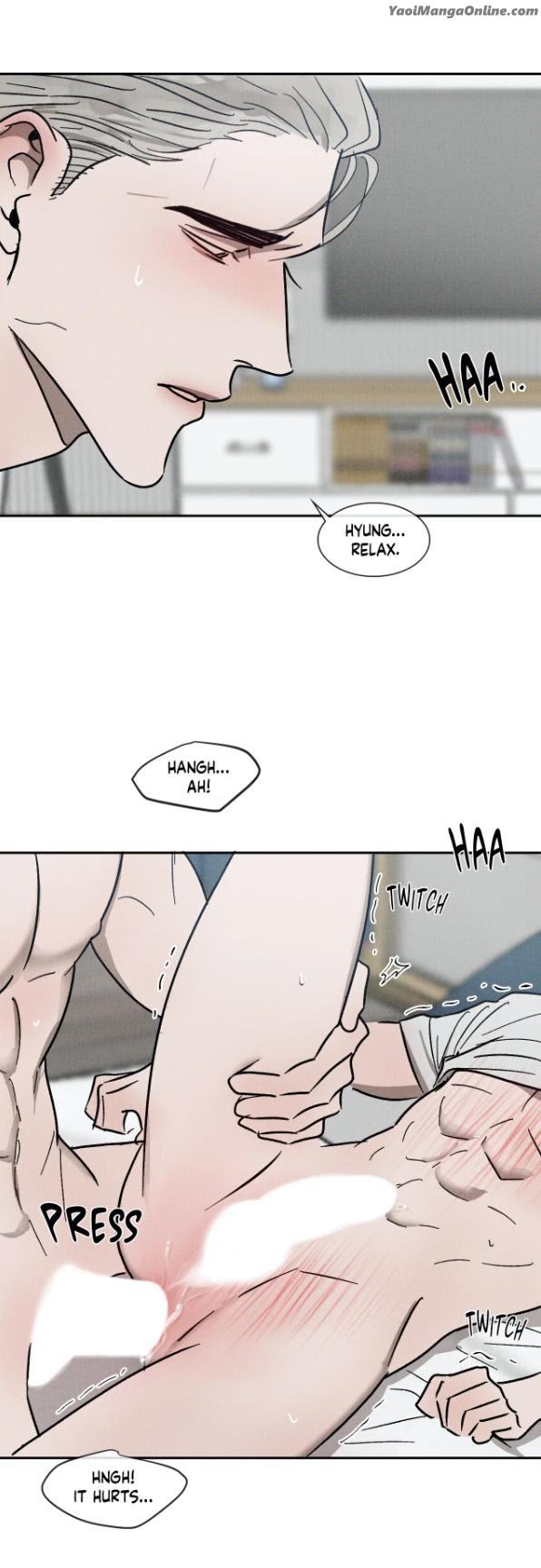 Back to School: All Grown Up by Oryu [Eng] page 19