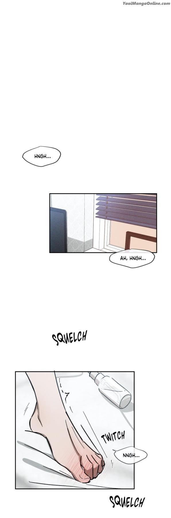 Back to School: All Grown Up by Oryu [Eng] page 2