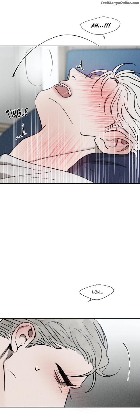 Back to School: All Grown Up by Oryu [Eng] page 21