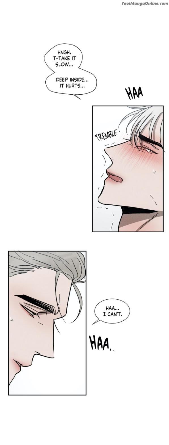 Back to School: All Grown Up by Oryu [Eng] page 26