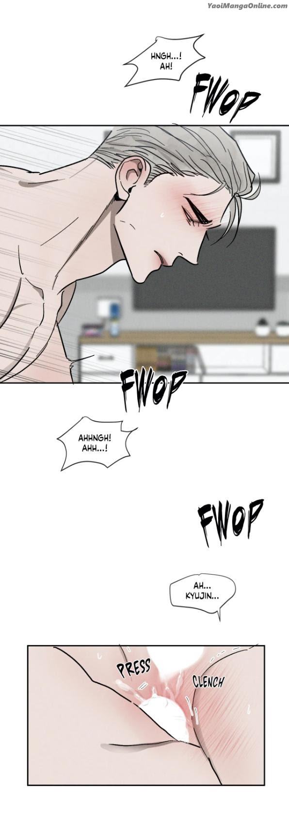 Back to School: All Grown Up by Oryu [Eng] page 29