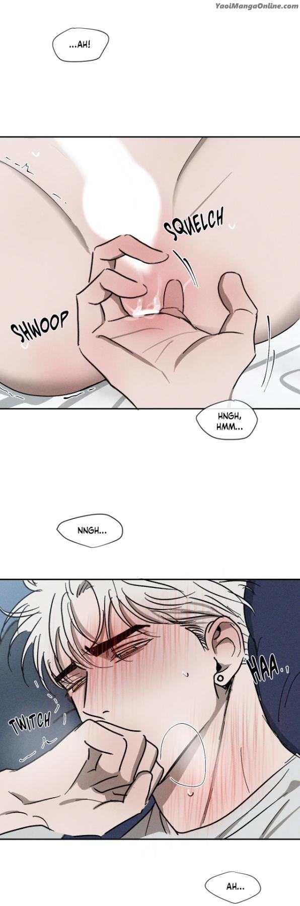 Back to School: All Grown Up by Oryu [Eng] page 3