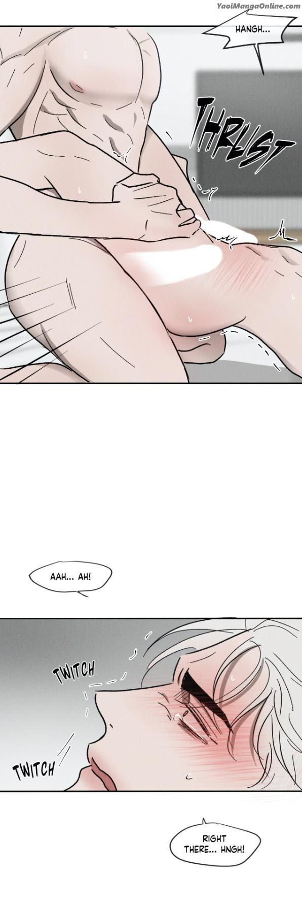 Back to School: All Grown Up by Oryu [Eng] page 31