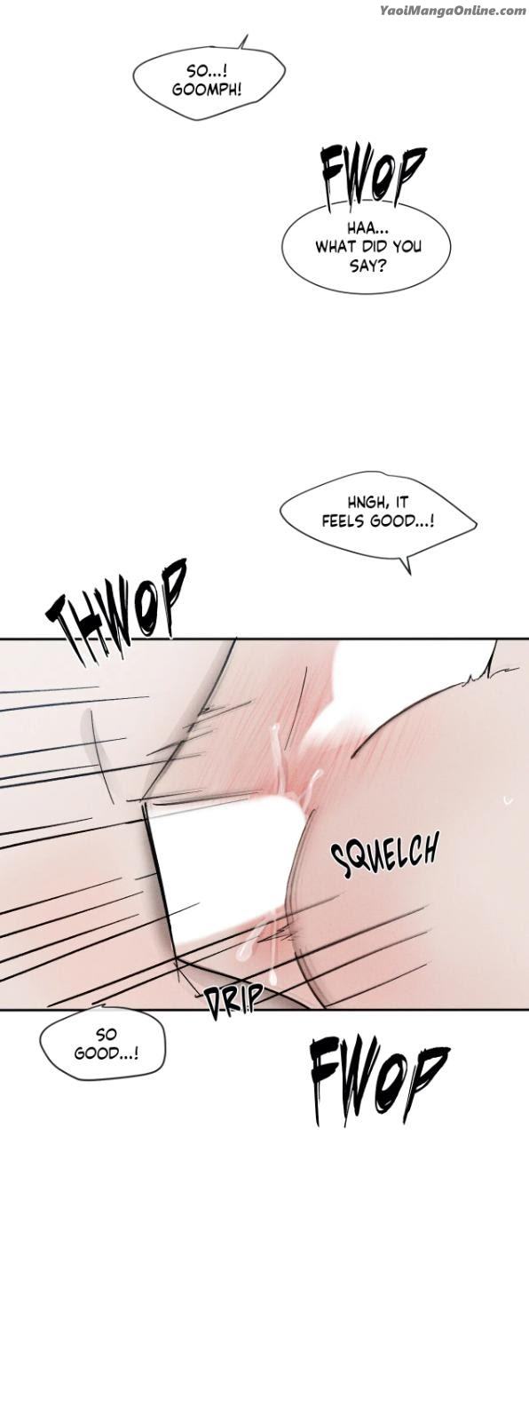 Back to School: All Grown Up by Oryu [Eng] page 33