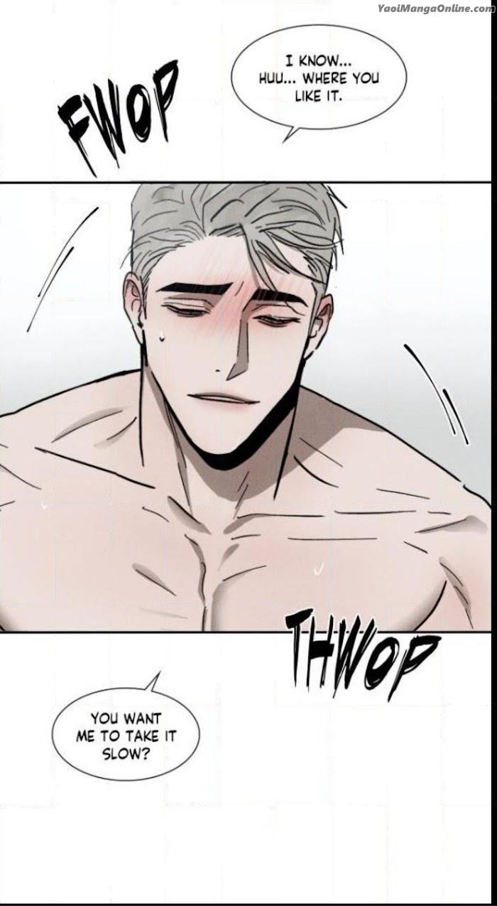 Back to School: All Grown Up by Oryu [Eng] page 34