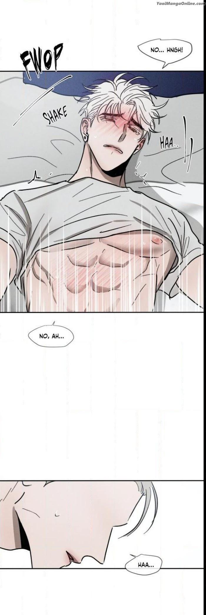 Back to School: All Grown Up by Oryu [Eng] page 35