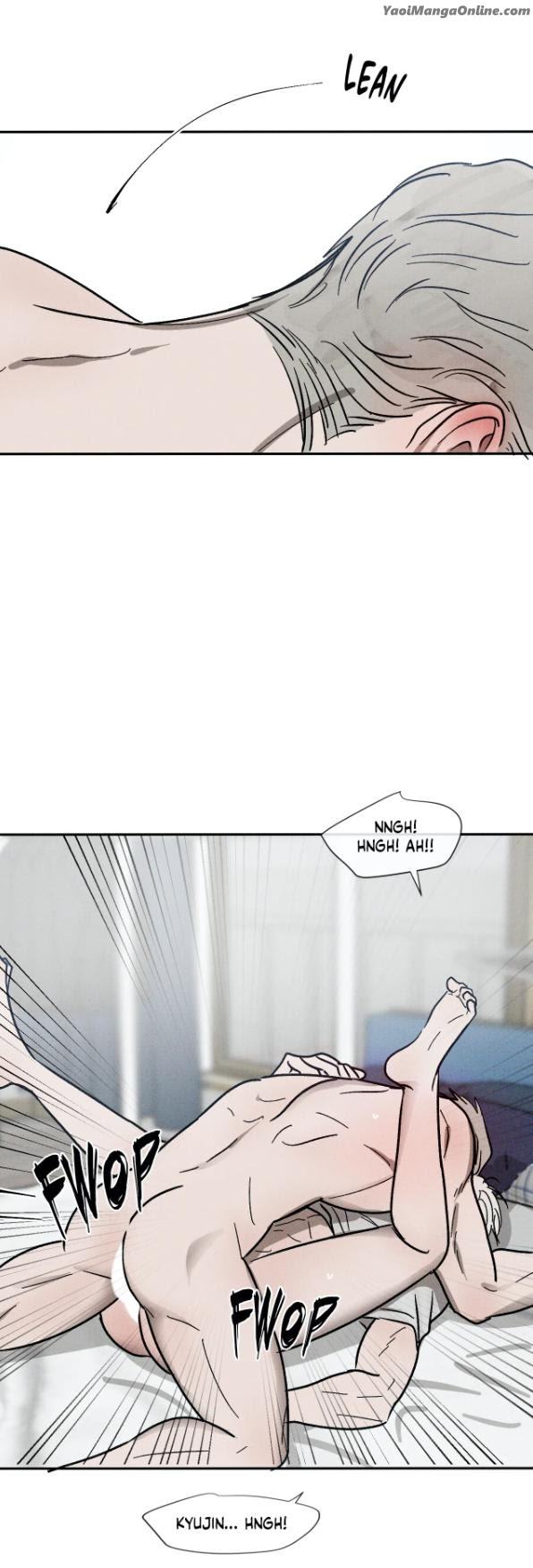 Back to School: All Grown Up by Oryu [Eng] page 36