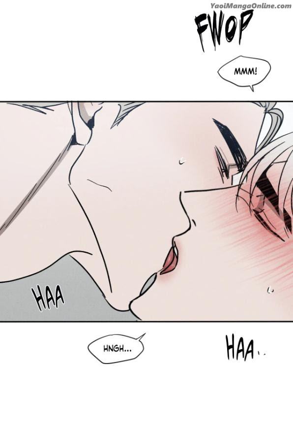 Back to School: All Grown Up by Oryu [Eng] page 37