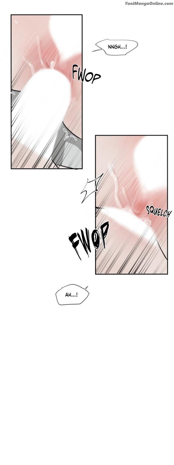 Back to School: All Grown Up by Oryu [Eng] page 38