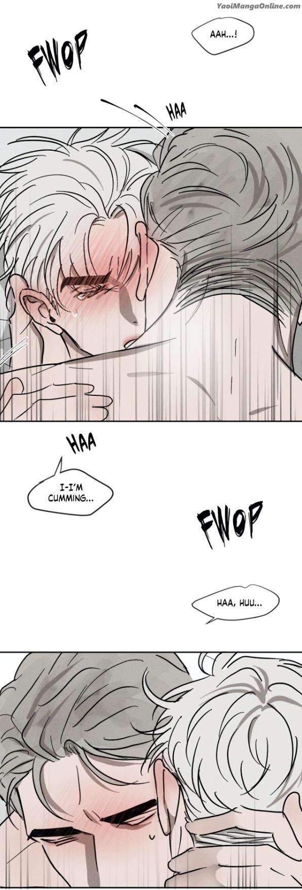 Back to School: All Grown Up by Oryu [Eng] page 39