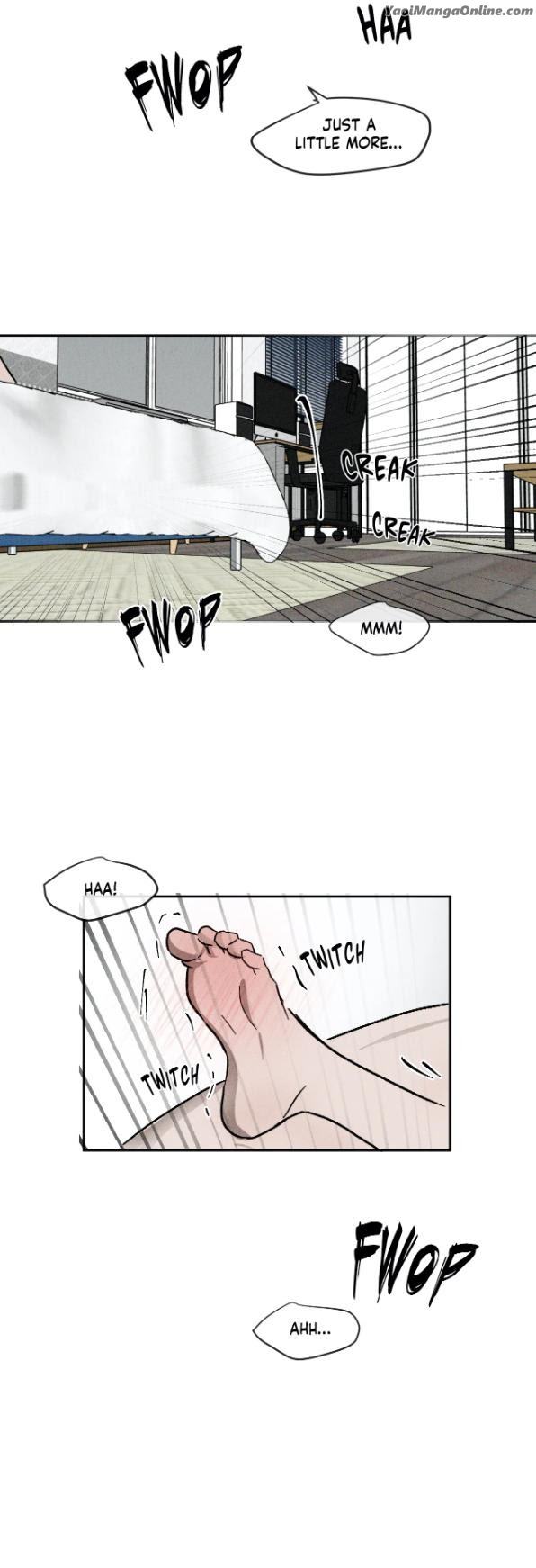 Back to School: All Grown Up by Oryu [Eng] page 40