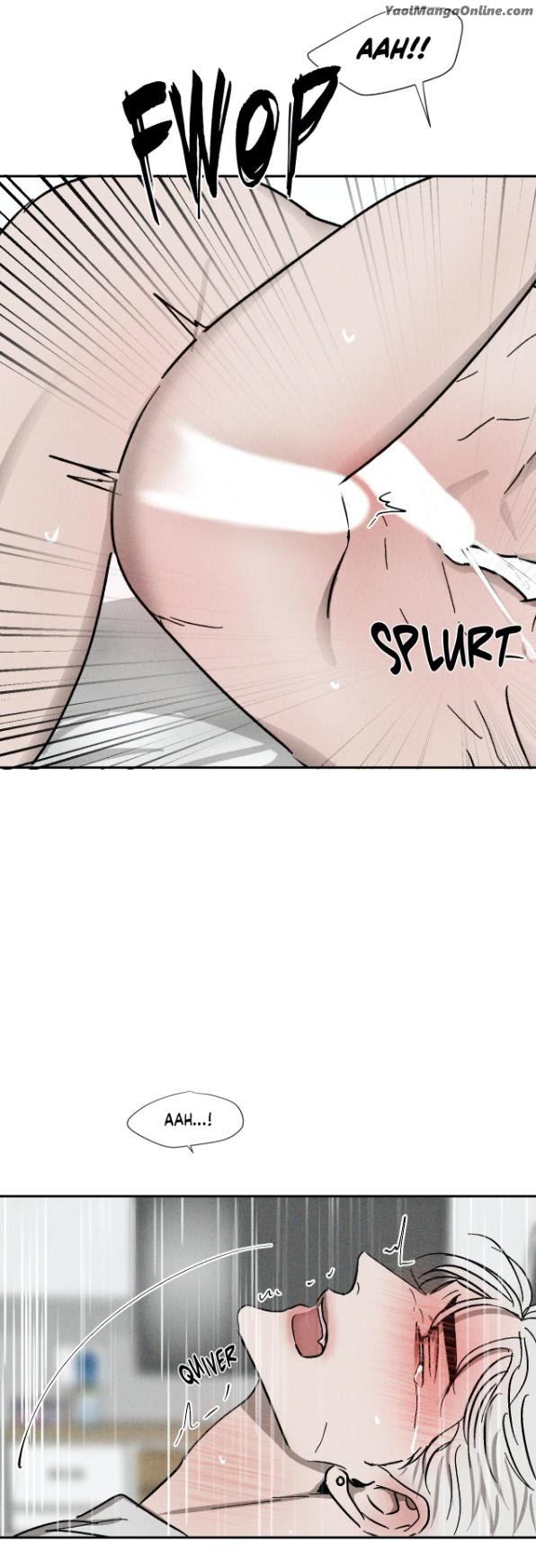 Back to School: All Grown Up by Oryu [Eng] page 41