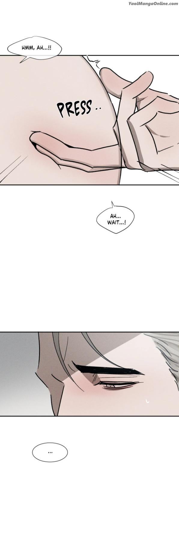 Back to School: All Grown Up by Oryu [Eng] page 5