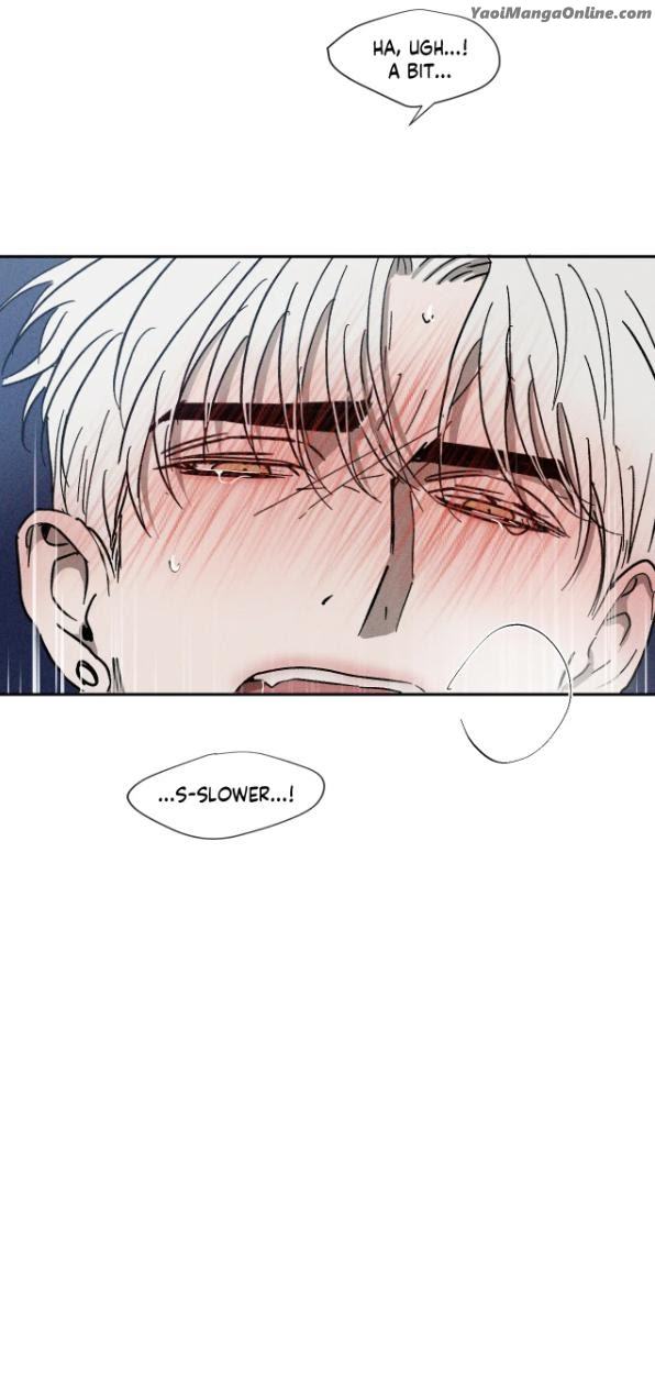 Back to School: All Grown Up by Oryu [Eng] page 8