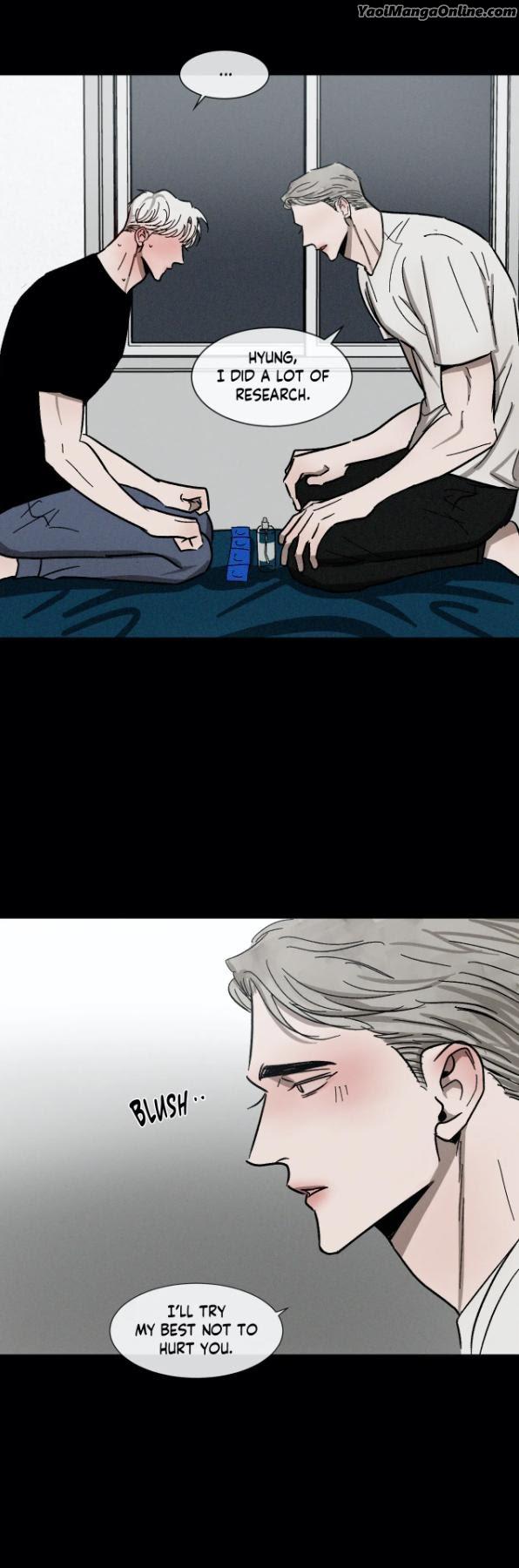 Back to School: All Grown Up by Oryu [Eng] page 10