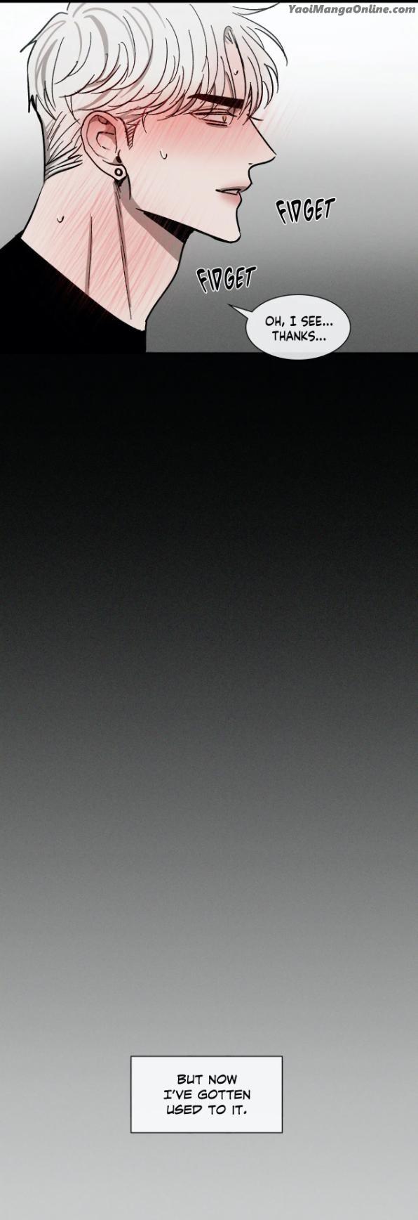 Back to School: All Grown Up by Oryu [Eng] page 11