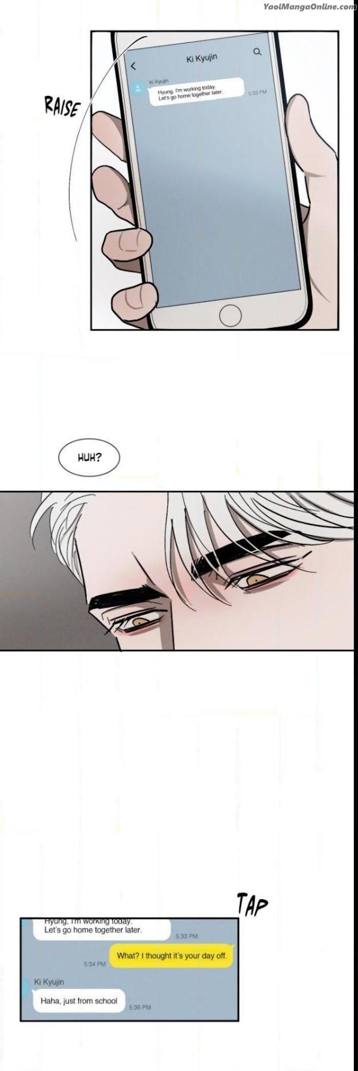 Back to School: All Grown Up by Oryu [Eng] page 14