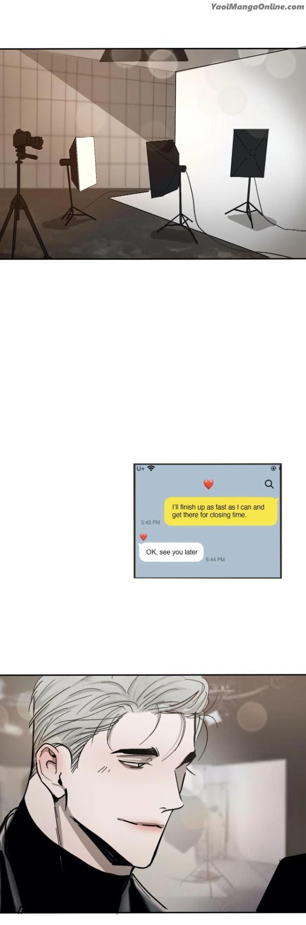 Back to School: All Grown Up by Oryu [Eng] page 16