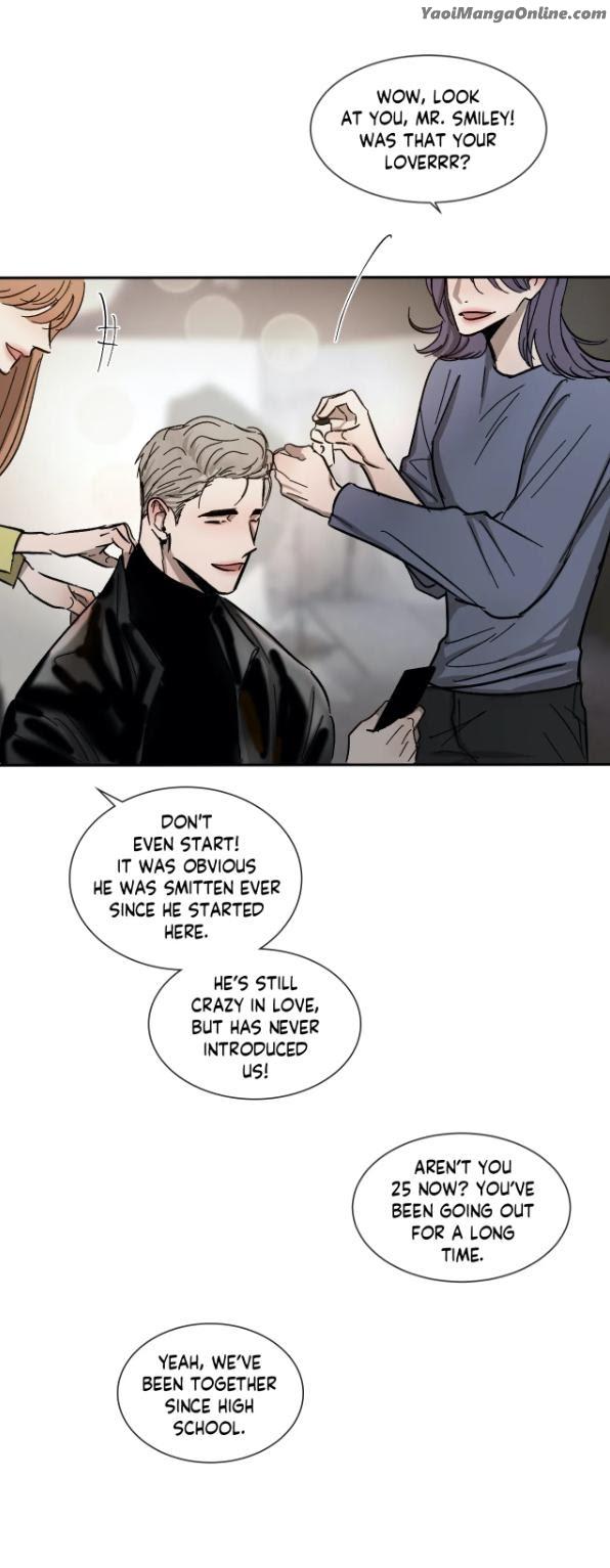 Back to School: All Grown Up by Oryu [Eng] page 17