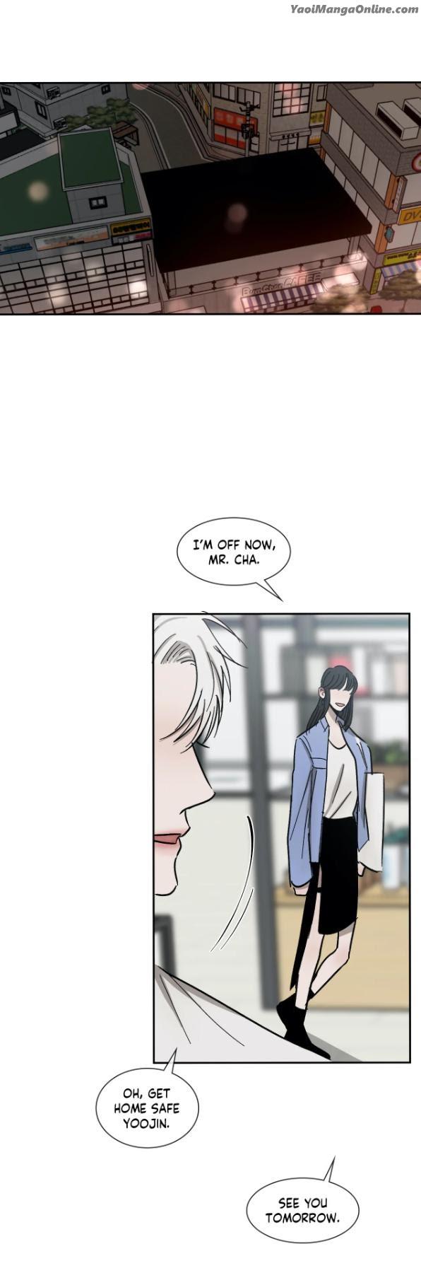 Back to School: All Grown Up by Oryu [Eng] page 20