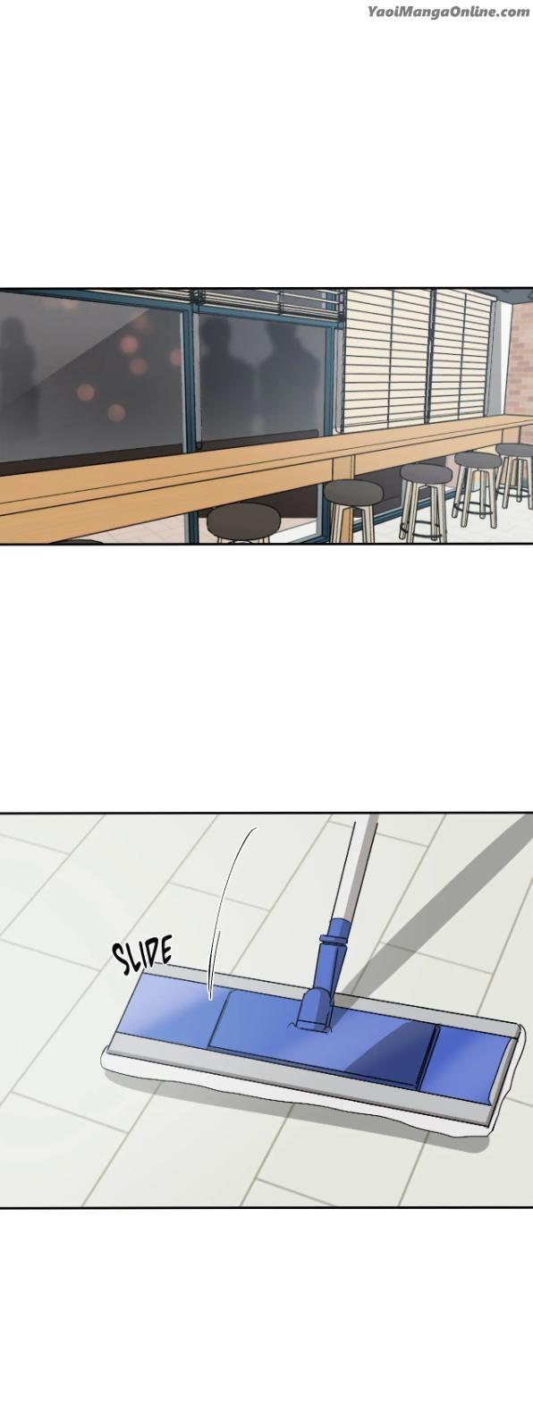 Back to School: All Grown Up by Oryu [Eng] page 21