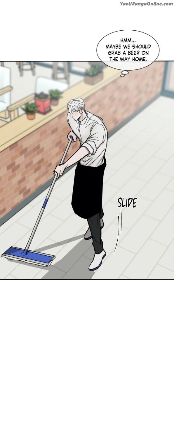 Back to School: All Grown Up by Oryu [Eng] page 22