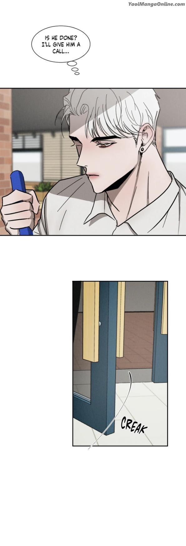 Back to School: All Grown Up by Oryu [Eng] page 23