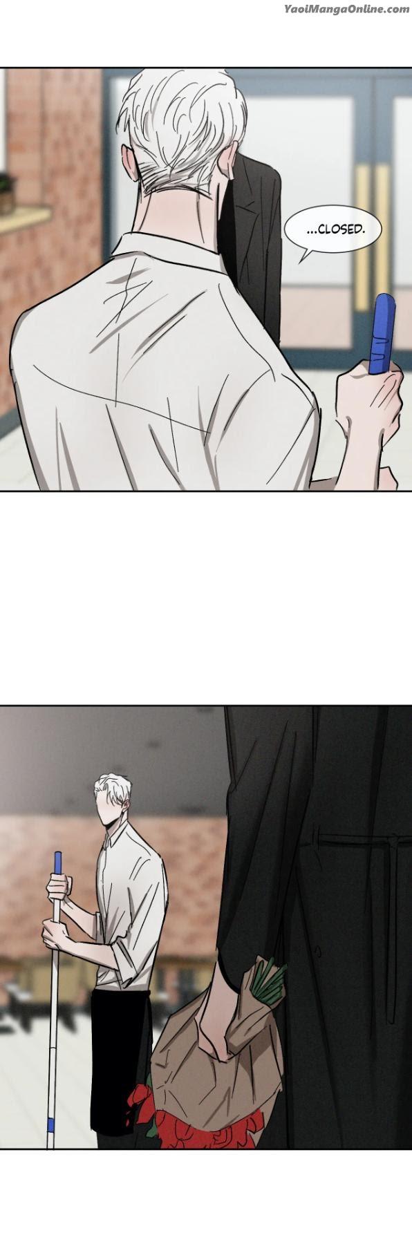 Back to School: All Grown Up by Oryu [Eng] page 25