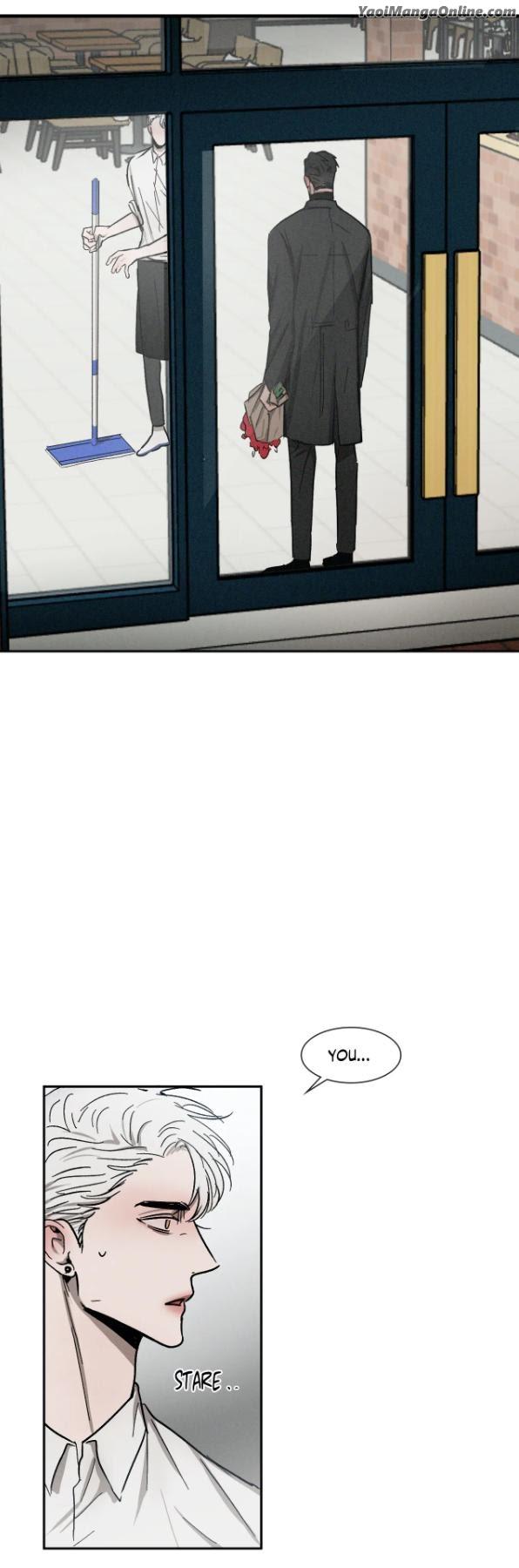 Back to School: All Grown Up by Oryu [Eng] page 29